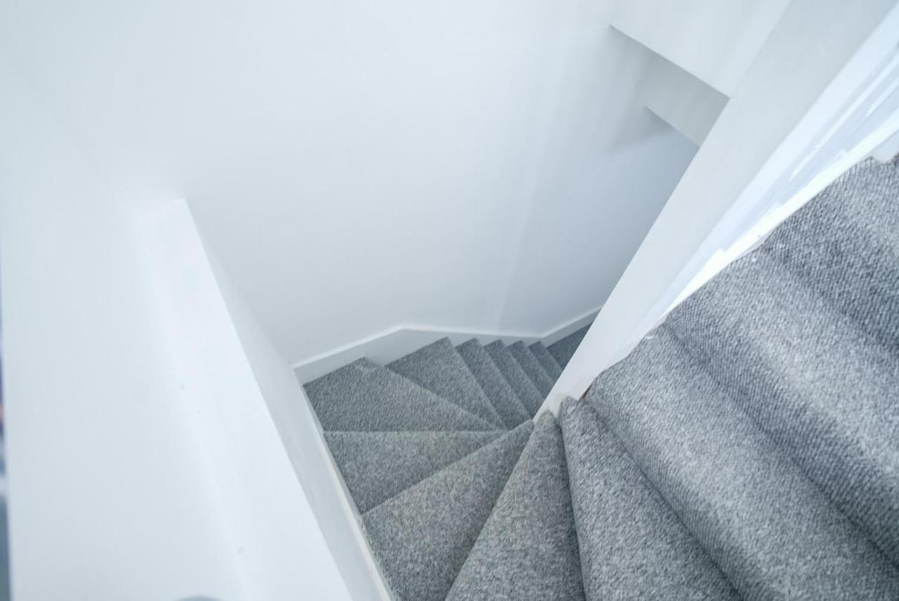 Small Private Studio Rooms In The Heart Of Angel London Bagian luar foto