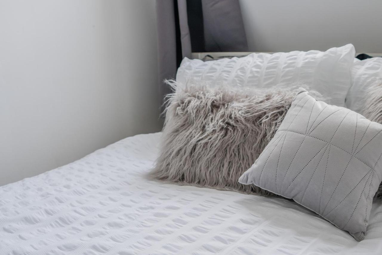 Small Private Studio Rooms In The Heart Of Angel London Bagian luar foto