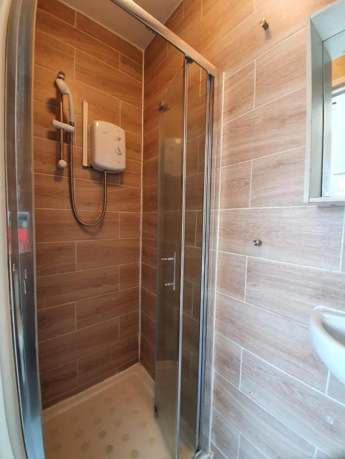 Small Private Studio Rooms In The Heart Of Angel London Bagian luar foto