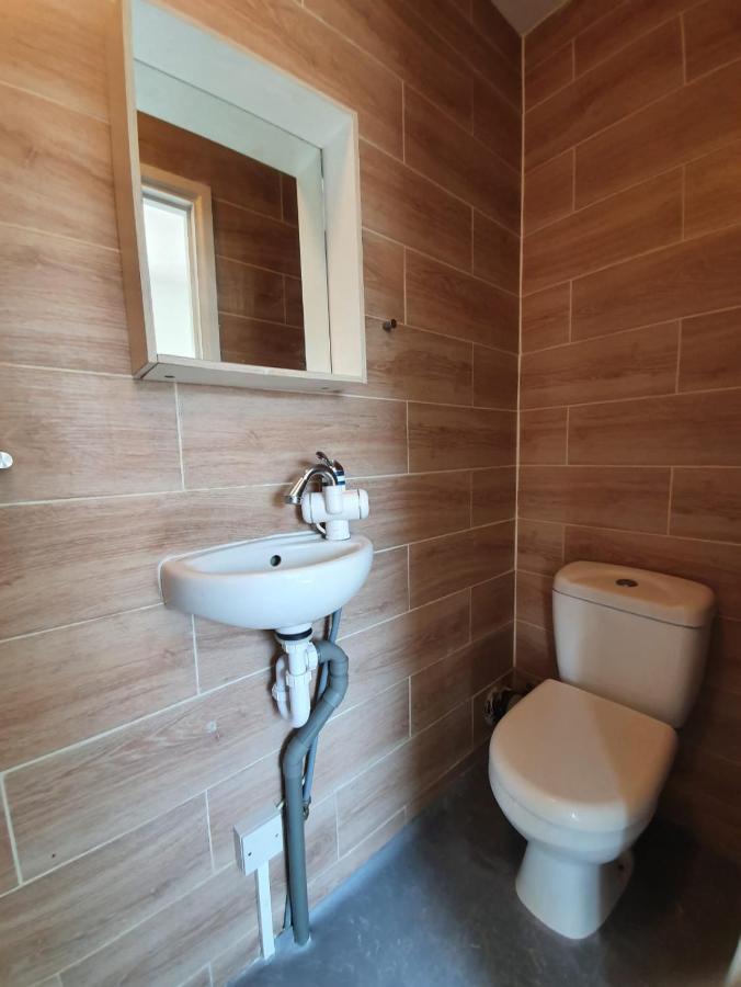 Small Private Studio Rooms In The Heart Of Angel London Bagian luar foto